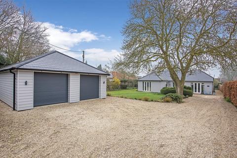 undefined, Heath Road, Thurston, Bury St. Edmunds
