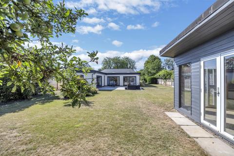 4 bedroom detached bungalow for sale, Heath Road, Thurston, Bury St. Edmunds