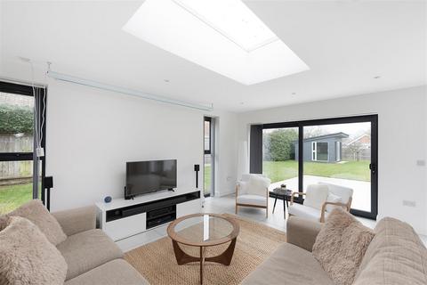 4 bedroom detached bungalow for sale, Heath Road, Thurston, Bury St. Edmunds