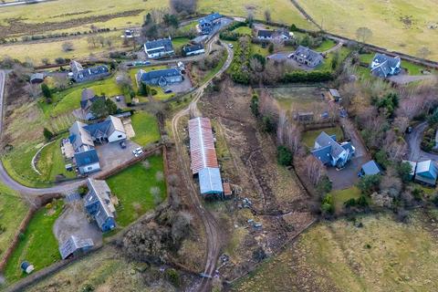 undefined, Plot 2, Drumdewan, Dull, Aberfeldy PH15 2JQ