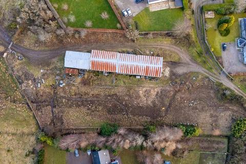 undefined, Plot 2, Drumdewan, Dull, Aberfeldy PH15 2JQ