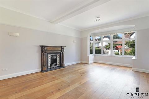 undefined, Monkhams Avenue, Woodford Green