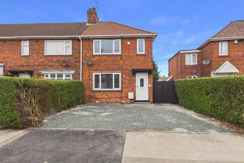 James Reckitt Avenue, Hull, HU8 8LG