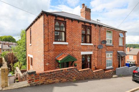undefined, Smithy Wood Crescent, Sheffield S8