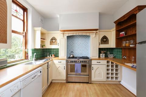 undefined, Smithy Wood Crescent, Sheffield S8