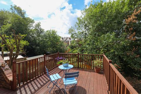undefined, Smithy Wood Crescent, Sheffield S8
