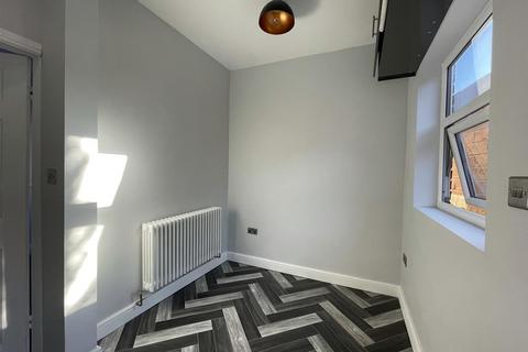 undefined, Station Road, Chesterfield S42