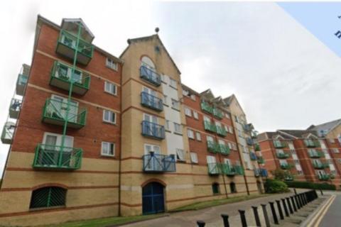 undefined, Catrin House, Goose Island, Marina, Swansea, SA1 1XW