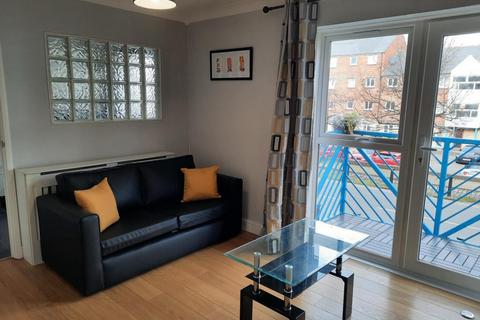 undefined, Catrin House, Goose Island, Marina, Swansea, SA1 1XW