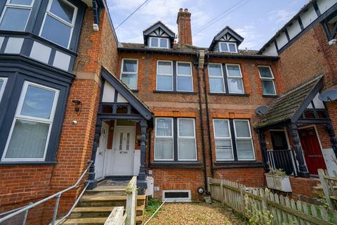 6 bedroom terraced house for sale, Cloudesley Road, St Leonards On Sea