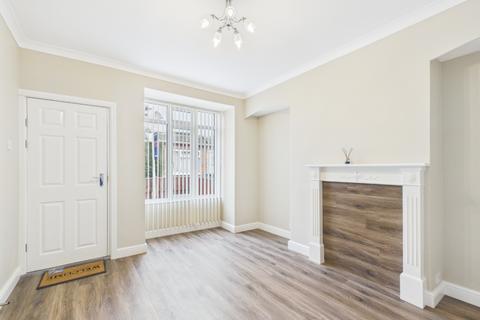undefined, Carisbrooke Avenue, Montrose Street, Hull,, HU8 7RZ