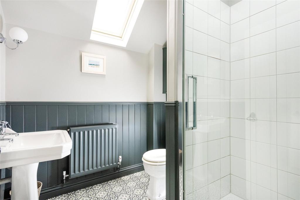En Suite One