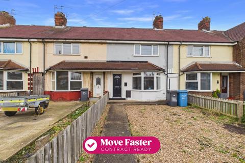 undefined, Cranbrook Avenue, Hull, HU6 9PH