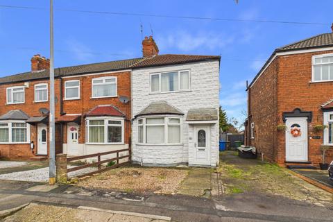 undefined, Seaton Road, Hessle, East Riding of Yorkshire, HU13 9EH