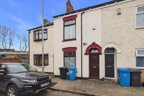 undefined, Folkestone Street, Hull, HU5 1BJ