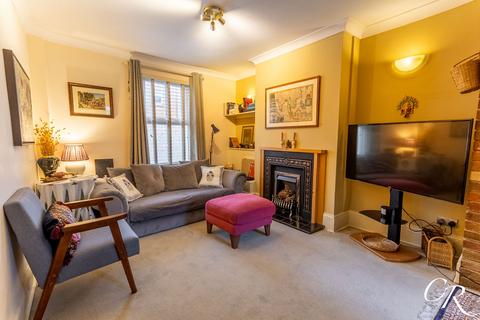 undefined, Albert Street, Cheltenham GL50