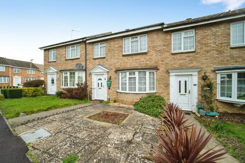 Potley Hill Road, Yateley, Hampshire, GU46