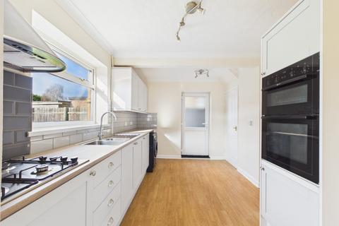 3 bedroom semi-detached house for sale, Hildyard Close, Anlaby, Hull, HU10 6TH