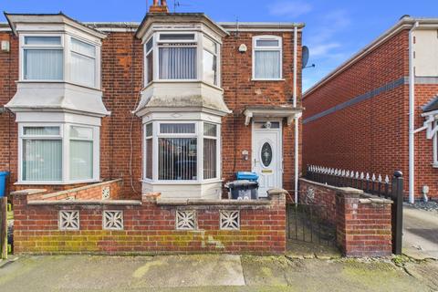 Ryde Avenue, Hull, HU5 1QA