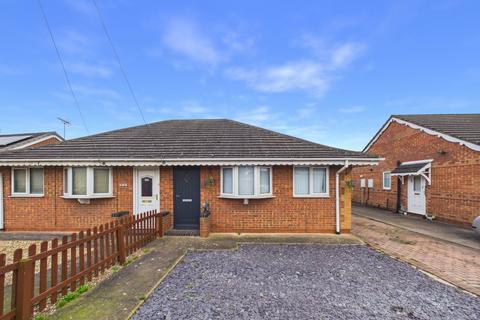 undefined, Gleneagles Crescent, New Holland, Barrow-upon-humber, Lincolnshire, DN19 7TL