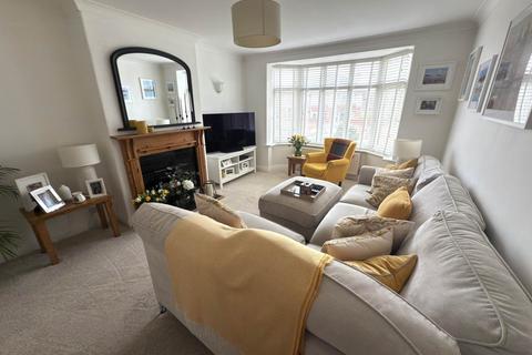 4 bedroom semi-detached house for sale, Lovelace Crescent, Exmouth