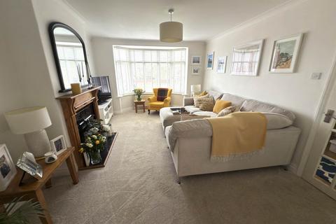 4 bedroom semi-detached house for sale, Lovelace Crescent, Exmouth
