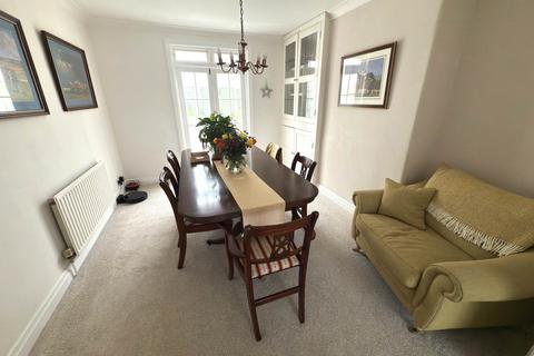 4 bedroom semi-detached house for sale, Lovelace Crescent, Exmouth