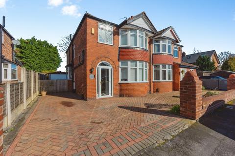 Craddock Road, Sale, Greater Manchester, M33