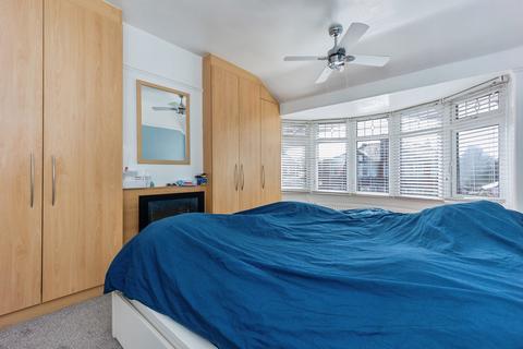 3 bedroom semi-detached house for sale, Craddock Road, Sale, Greater Manchester, M33