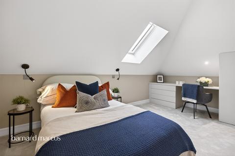 1 bedroom flat for sale, Abbotswood Road, London