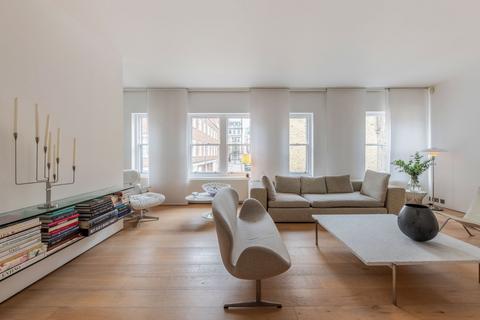 undefined, Harley Place, Marylebone, London