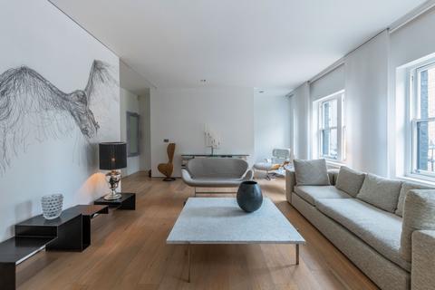 undefined, Harley Place, Marylebone, London