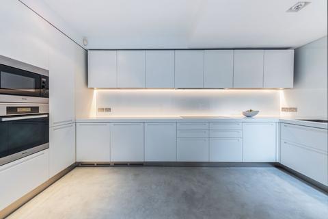 undefined, Harley Place, Marylebone, London