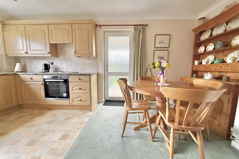 3 bedroom bungalow for sale, Hall Lane, Hingham