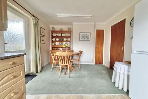 3 bedroom bungalow for sale, Hall Lane, Hingham