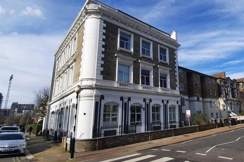 undefined, CAMBRIDGE ROAD, LONDON