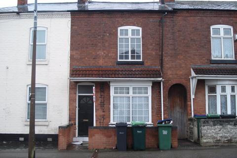 undefined, Brisbane Road,  Smethwick, B67