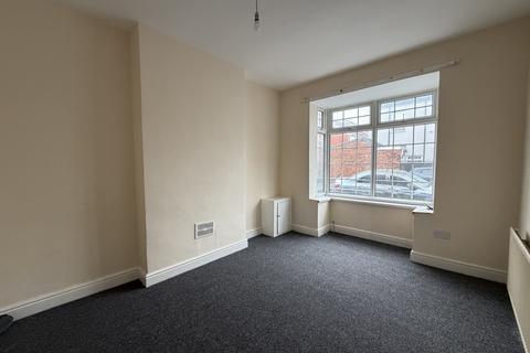 undefined, Brisbane Road,  Smethwick, B67