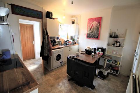 undefined, Magpie Road, Norwich NR3
