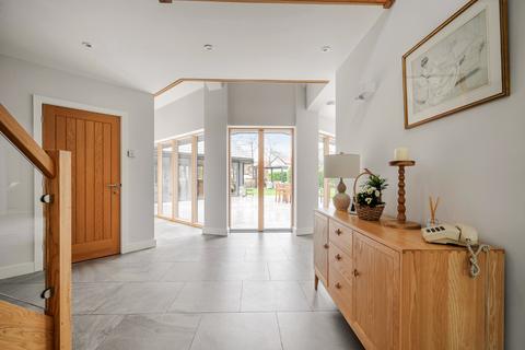 3 bedroom detached house for sale, Ashcott - Immaculate in private location