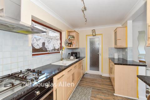 3 bedroom semi-detached house for sale, Hall Crescent, Aveley, South Ockendon, Essex