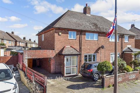 undefined, Hall Crescent, Aveley, South Ockendon, Essex