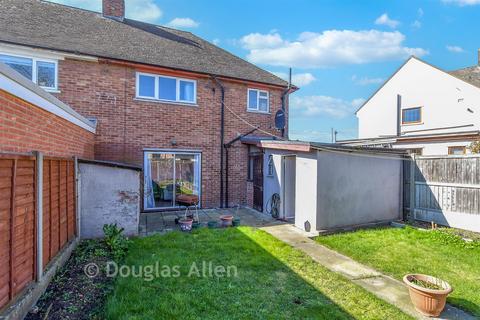 undefined, Hall Crescent, Aveley, South Ockendon, Essex