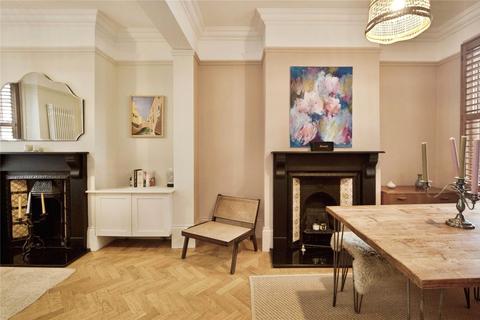 undefined, Carnarvon Road, LONDON, London, E18