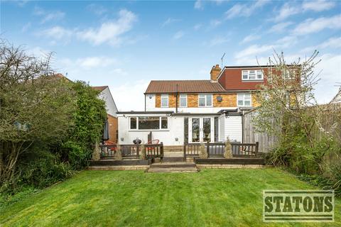 undefined, Tempest Avenue, Potters Bar, Hertfordshire, EN6