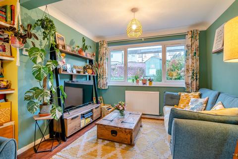 undefined, Raglan Way, Bulwark, Chepstow