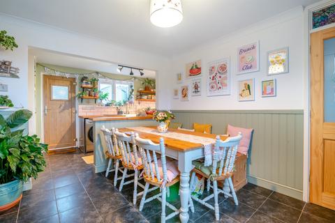 undefined, Raglan Way, Bulwark, Chepstow