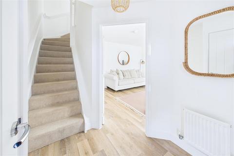 undefined, Modern living on Nailsea’s countryside edge