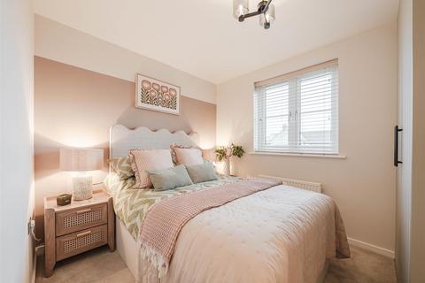 3 bedroom semi-detached house for sale, The Blythe off Hospital Lane, Bedworth