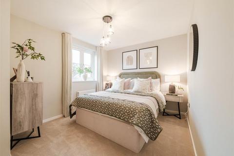 3 bedroom semi-detached house for sale, The Blythe off Hospital Lane, Bedworth
